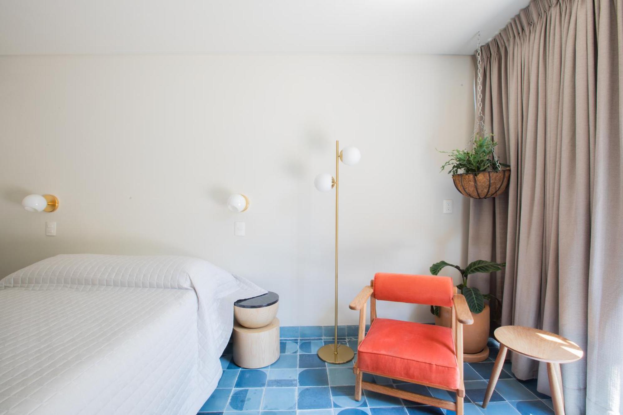 Casa Ixaya By Barrio Mexico Hotel Гуадалахара Екстериор снимка